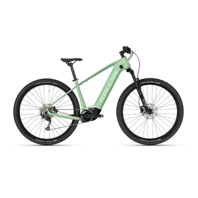 KELLYS E BIKE Tayen R10 AIR Pastel Green P M 29" 725Wh