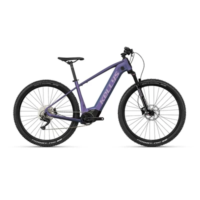 KELLYS E BIKE Tayen R50 P Magic Pink S 27.5" 725Wh