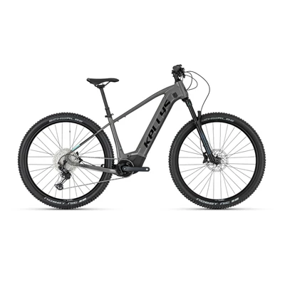 KELLYS E BIKE Tayen R90 P GRAFIT S 27.5" 725Wh