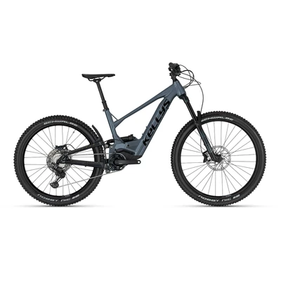 KELLYS E BIKE Theos R30 P Steel Blue M 29"/27.5" 725Wh
