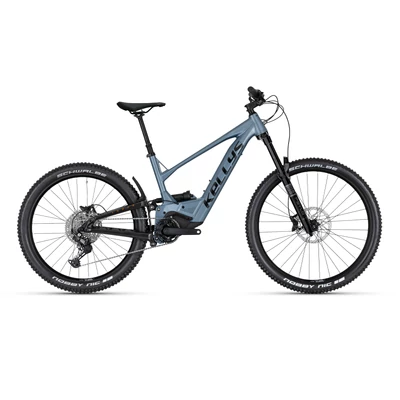 KELLYS E BIKE Theos R30 P Steel Blue M 29"/27.5" 820Wh