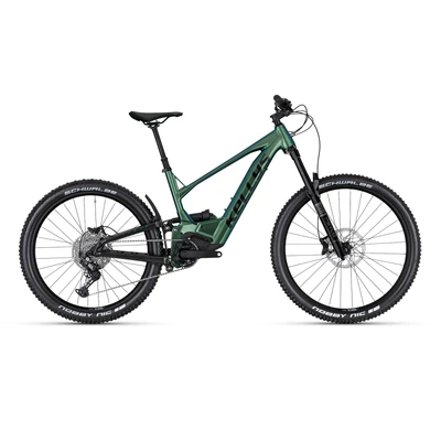 KELLYS E BIKE Theos R30 P Magic Green M 29"/27.5" 820Wh