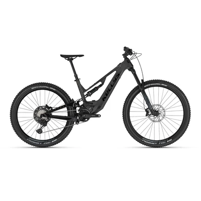 KELLYS E BIKE Theos F60 SH Anthracite L 29"/27.5" 725Wh