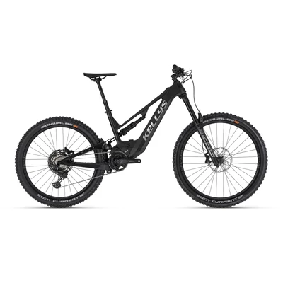 KELLYS E BIKE Theos F70 SH M 29"/27.5" 725Wh