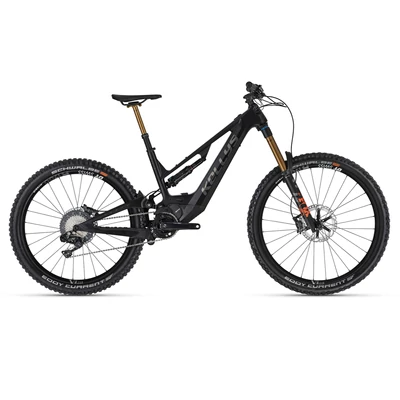KELLYS E BIKE Theos F90 SH M 29"/27.5" 725Wh
