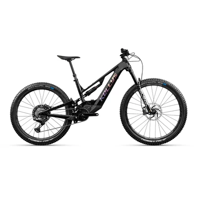 KELLYS E BIKE Theos F100 SH M 29"/27.5" 825Wh