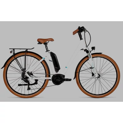 KOLIKEN E BIKE SCORIA BOSCH L