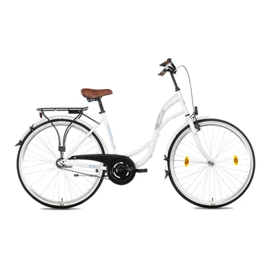 Csepel Velence 28" FEHÉR 1 SEB