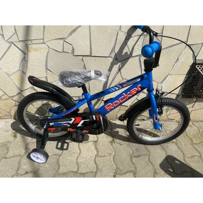 Capriolo Mustang 16 kék
