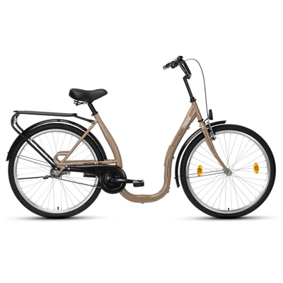Csepel Budapest C 26" DRAPP