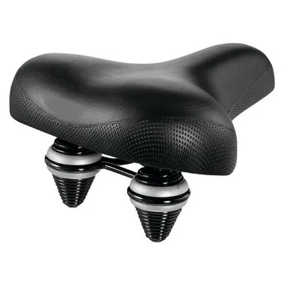 Selle Royal nyereg Zonder unisex Dupla rugós
