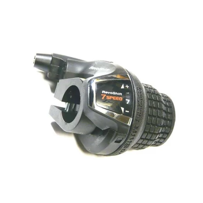 Váltókar shimano revo Shift RS 35 7seb