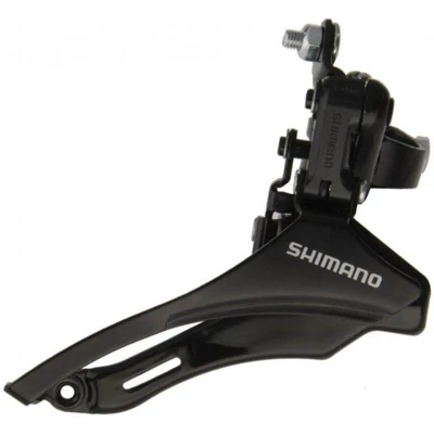 Első váltó Shimano FDTZ31M6 31,8
