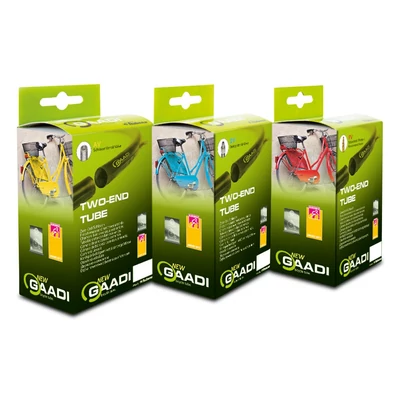 GAADI  24x1,90x2,125 AV 40 mm