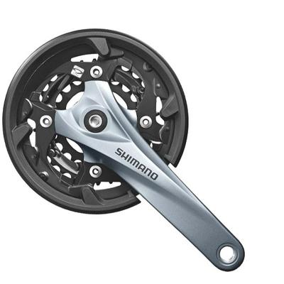 Hajtómű  Shimano Acera FC M3000