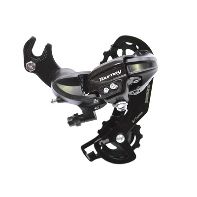 Hátsó váltó Shimano Tornay RD TY300B füles