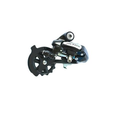 Hátsó váltó Shimano Altus RD-M310 fekete