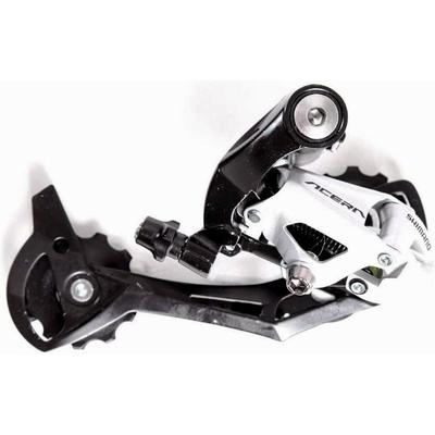 Hátsó váltó Shimano Acera RDM-390GS ezüst