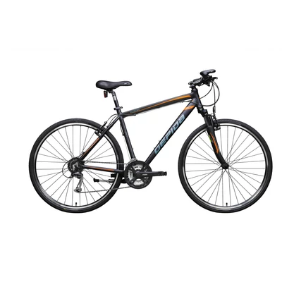 GEPIDA ALBOIN 300CRS 28" M 24S