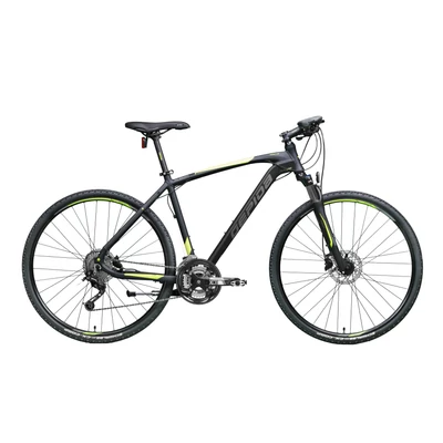 GEPIDA ALBOIN 500 CRS 28" M 27S