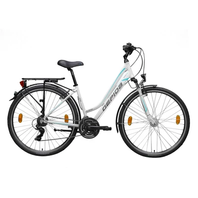 GEPIDA ALBOIN 200 28" L 21S