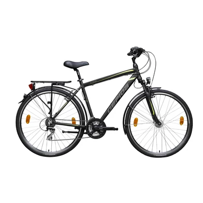 GEPIDA ALBOIN 200 PRO 28" M 21