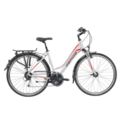 GEPIDA ALBOIN 300 28" L 24S