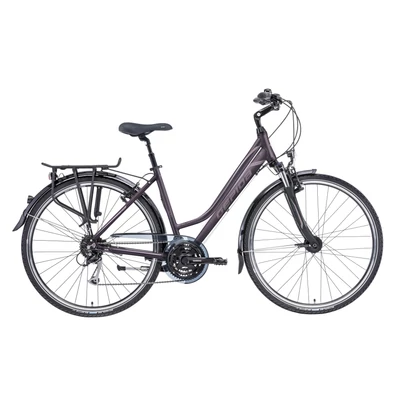 GEPIDA ALBOIN 300 28" L 24S