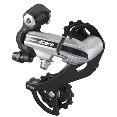 Hátsó váltó Shimano Acera RDM 360 ezüst