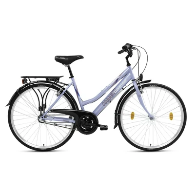 Csepel LANDRIDER 28/17 NÖI N3 17 V.KÉK