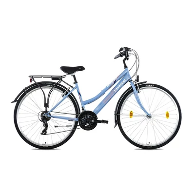 Csepel LANDRIDER 28/17 NÖI 21SP 17 V.KÉK