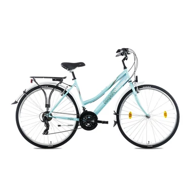 Csepel LANDRIDER 28/19 NÖI 21SP 17 TÜRKIZ