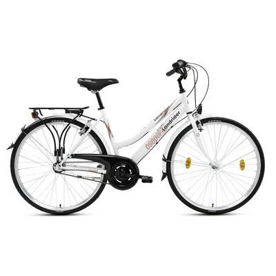 Csepel LANDRIDER 28/19 NÖI N3  FEHÉR