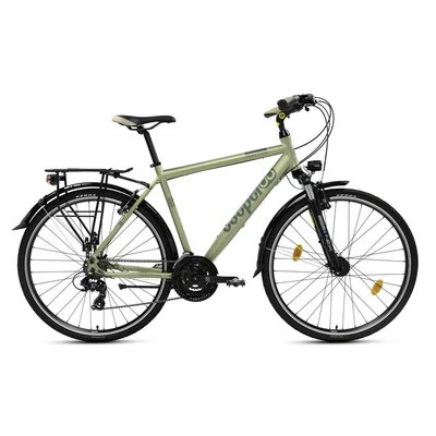 Csepel TRACTION 200 28/23 FFI 21SP AGYDIN KHAKI