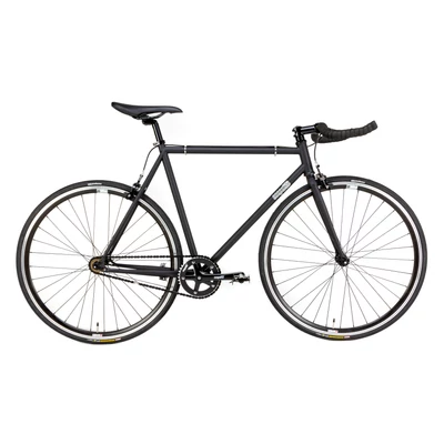 Csepel ROYAL 4* 28/520 17 MATT FEKETE