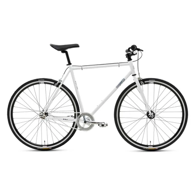 Csepel ROYAL 3* 28/550 17 FFI FEHÉR