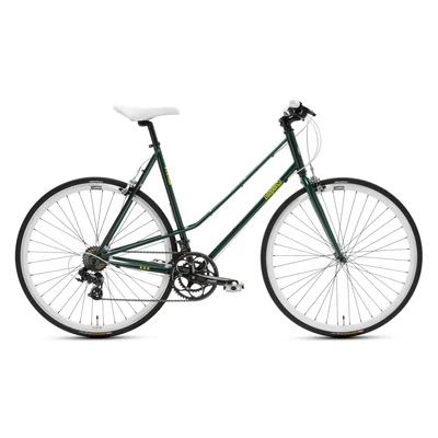 Csepel TORPEDO 3* 28/570 17 NÖI ZÖLD