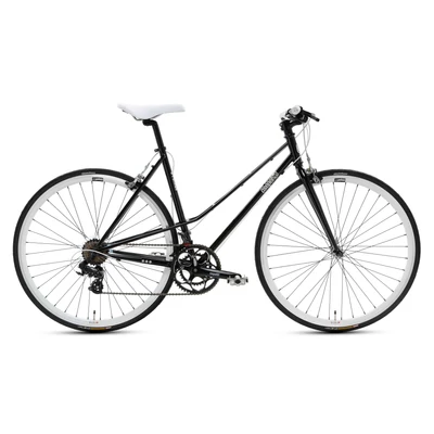 Csepel TORPEDO 3* 28/570 17 NÖI FEKETE