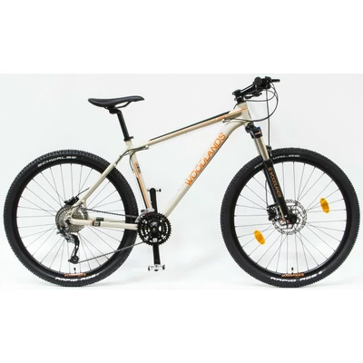Csepel WOODLANDS PRO 27,5/20 MTB 1.1 21SP L HOMOK