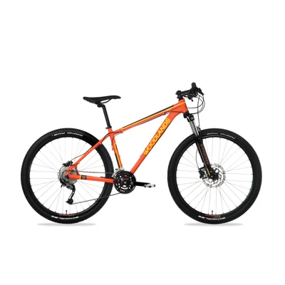 Csepel WOODLANDS PRO 27,5/20 MTB 2.1 27SP L NARANCS