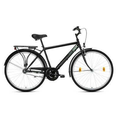 Csepel BUDAPEST FFI 28/19 GR FEKETE