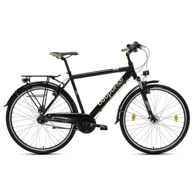 Csepel SIGNO 200 28 19 AGYD N7 FEKETE