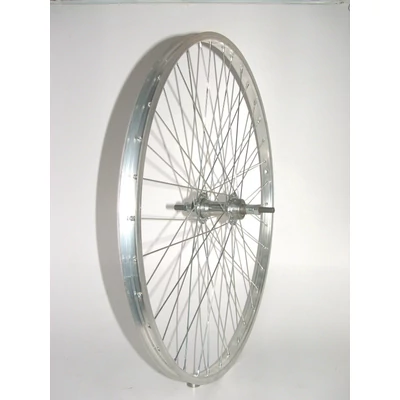 Kerék 622 szimpla MTB hátsó