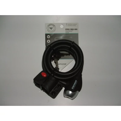 Lakat Gepida Fekete12x1800mm