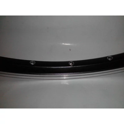 Abroncs 26 duplafalú Remerex szegecselt