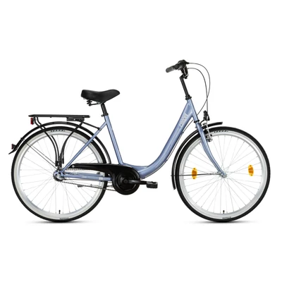 Csepel Budapest B 26" villágos kék Nexus 3