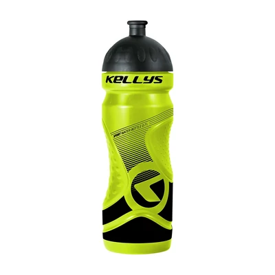 Kulacs Kelly's Sport fluor sárga 700ml