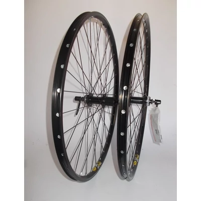 Kerék szett Mavic 26 tárcsafékes