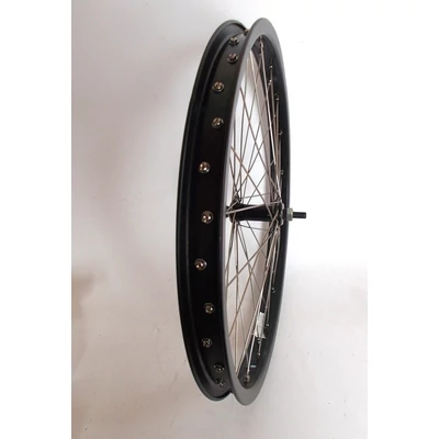 Kerék Első 22" os elektromos kerékpárhoz