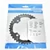 LÁNCKERÉK SHIMANO 38T